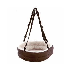 Gnaverseng med ophng 30 x 8 x 25 cm.